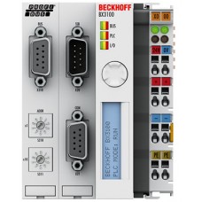 Beckhoff BX3100