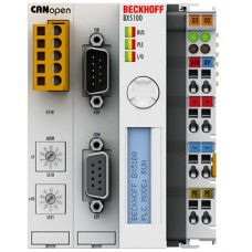 Beckhoff BX5100