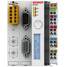 Beckhoff BX5200