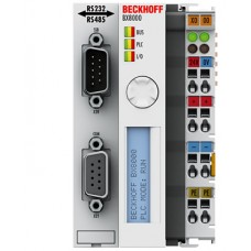 Beckhoff BX8000