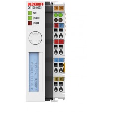 Beckhoff CX1100-0004