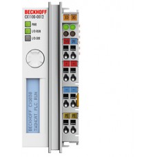 Beckhoff CX1100-0012