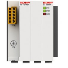 Beckhoff CX1100-0910