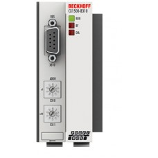 Beckhoff CX1500-B310