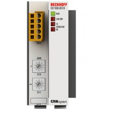 Beckhoff CX1500-B510