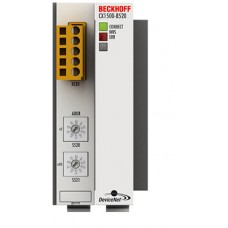 Beckhoff CX1500-B520