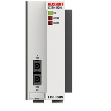 Beckhoff CX1500-M200