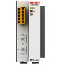 Beckhoff CX1500-M510