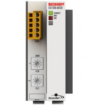 Beckhoff CX1500-M520