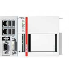 Beckhoff CX2020-0140