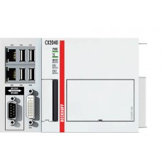 Beckhoff CX2040-0111