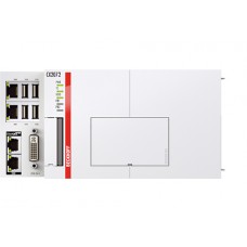 Beckhoff CX2072-0100