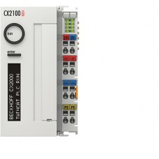 Beckhoff CX2100-0024