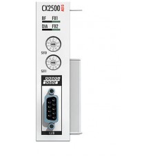 Beckhoff CX2500-M510