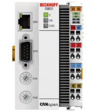 Beckhoff CX8051