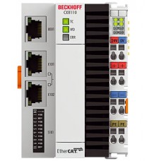 Beckhoff CX8110