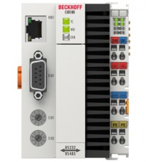 Beckhoff CX8180
