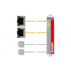 Beckhoff EJ1101-0022