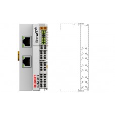 Beckhoff EK1828-0010