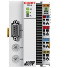 Beckhoff EK3100