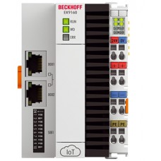 Beckhoff EK9160