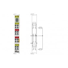 Beckhoff EL1004-0020
