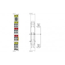 Beckhoff EL1024
