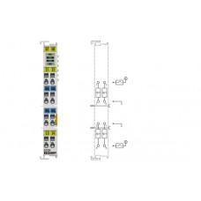 Beckhoff EL1034