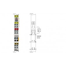 Beckhoff EL1052
