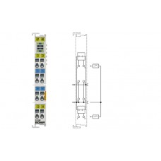 Beckhoff EL1084