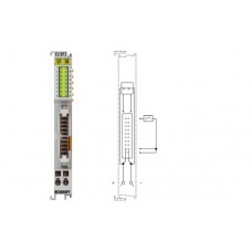 Beckhoff EL1872-0010