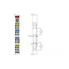 Beckhoff EL2024-0010