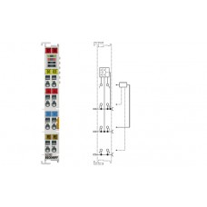 Beckhoff EL2202