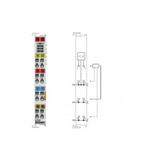 Beckhoff EL2262