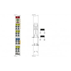 Beckhoff EL2535-0050