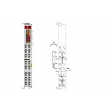 Beckhoff EL2596-0010