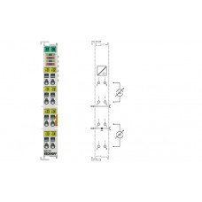 Beckhoff EL3114