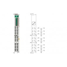 Beckhoff EL3318