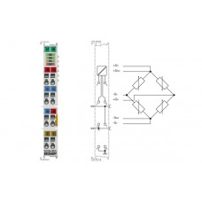 Beckhoff EL3356-0010