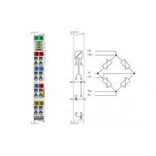 Beckhoff EL3356-0020