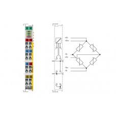 Beckhoff EL3356-0090