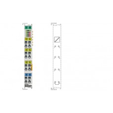 Beckhoff EL3423