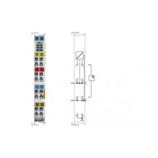 Beckhoff EL4112-0010