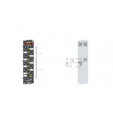 Beckhoff EPP2318-0002