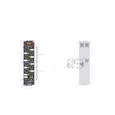 Beckhoff EPP2328-0001
