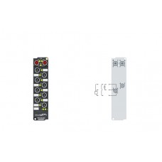 Beckhoff EPP2338-0001