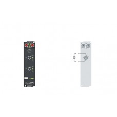 Beckhoff EPP3632-0001