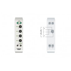 Beckhoff EQ1008-0002