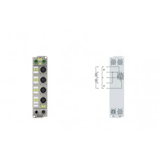Beckhoff ER1518-0002