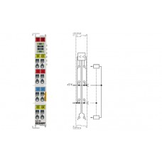 Beckhoff ES2124